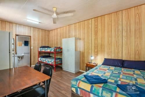 Family Cabin