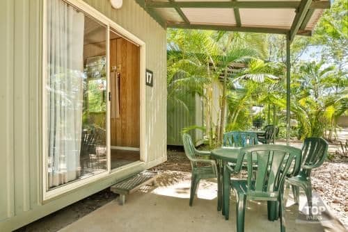 Family Cabin