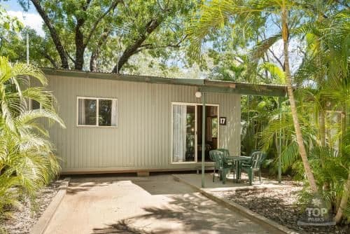 Family Cabin