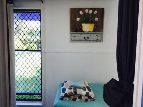 Deluxe Single Room with Balcony