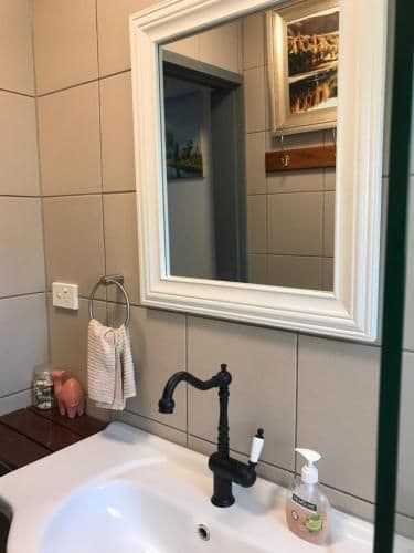 Deluxe Single Room with Balcony