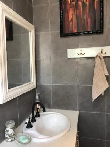 Deluxe Single Room with Balcony