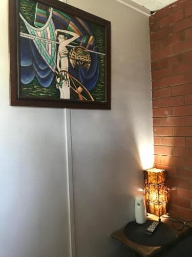 Deluxe Modern Queen Room
