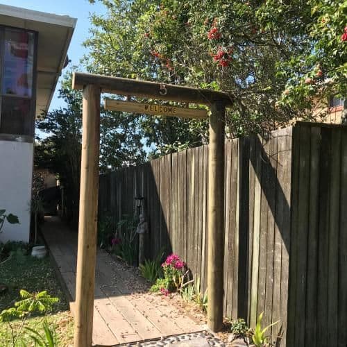 Deluxe Single Room with Balcony