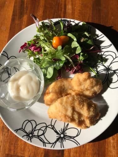 Deluxe Single Room with Balcony