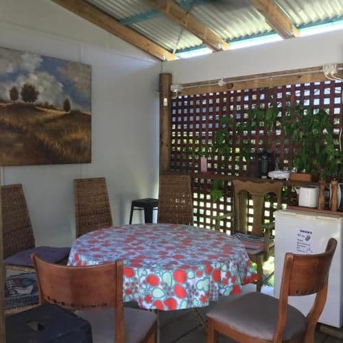 Deluxe Single Room with Balcony
