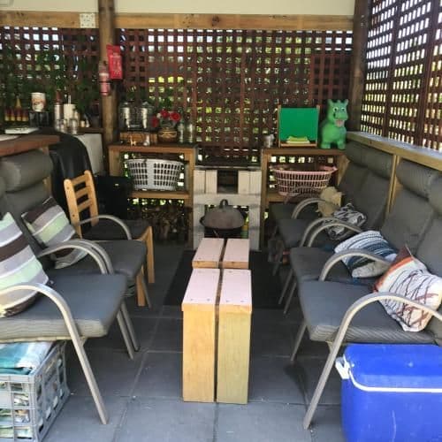 Deluxe Single Room with Balcony