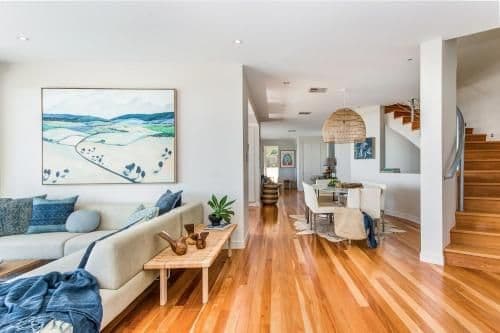 Six-Bedroom House