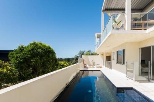 Six-Bedroom House