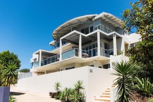 Six-Bedroom House