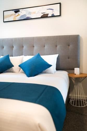 2 Bedroom Premier Apartment