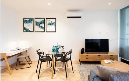 Junior Suite with Balcony and Free Parking