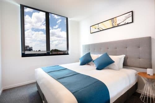 Junior Suite with Balcony and Free Parking