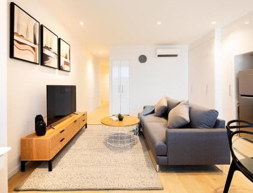 Junior Suite with Balcony and Free Parking