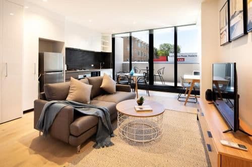 Junior Suite with Balcony and Free Parking