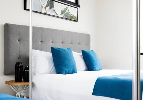 Junior Suite with Balcony and Free Parking