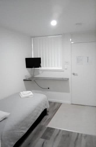 Small Single Room
