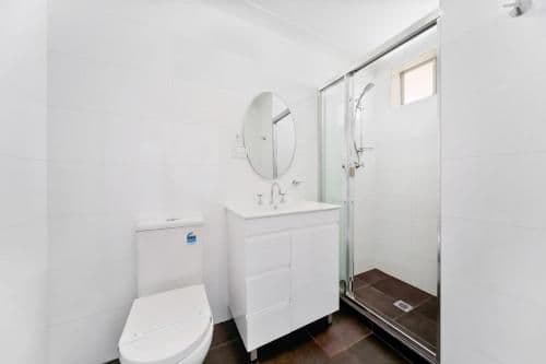 Budget Twin Room