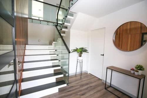 Five-Bedroom House
