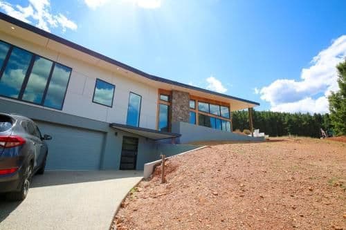 Five-Bedroom House