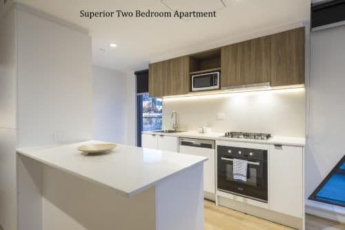Superior Apartment
