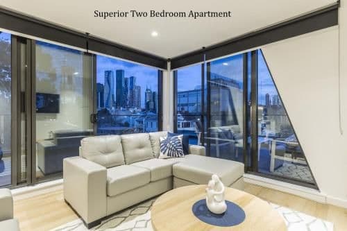 Superior Apartment