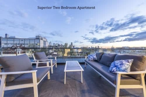 Superior Apartment