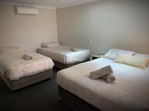 Standard Family Room