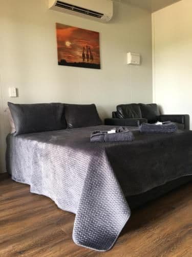 Double Room - Disability Access
