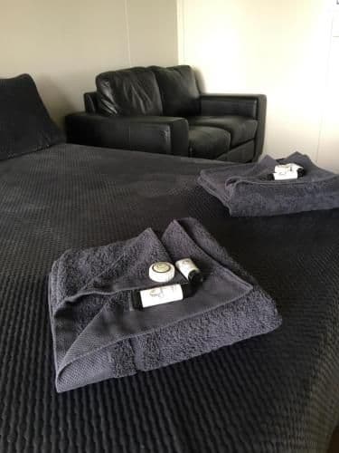 Double Room - Disability Access