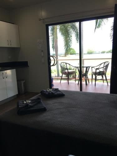 Double Room - Disability Access