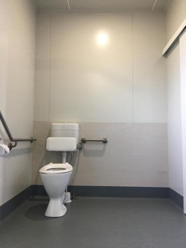 Double Room - Disability Access