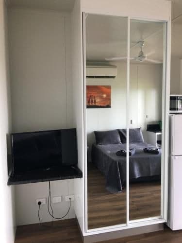 Double Room - Disability Access