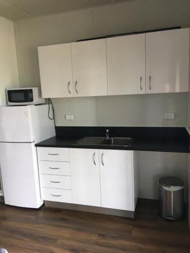 Double Room - Disability Access