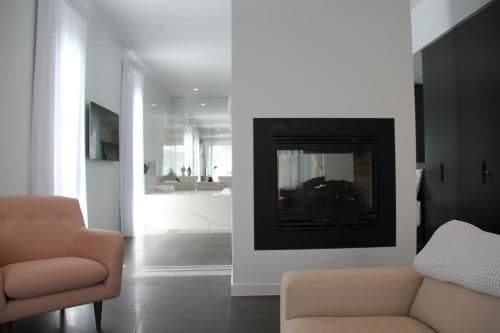Superior Villa