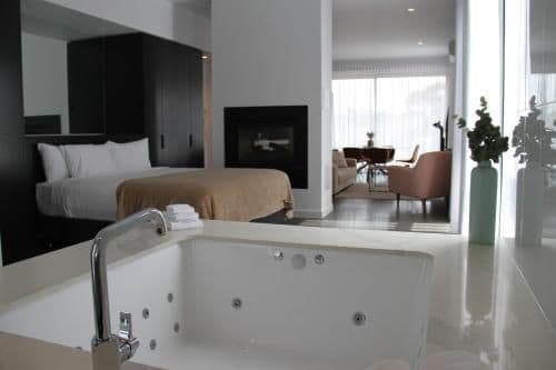Superior Villa