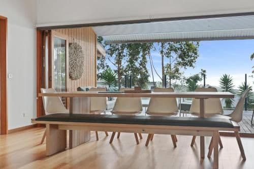 Five-Bedroom House