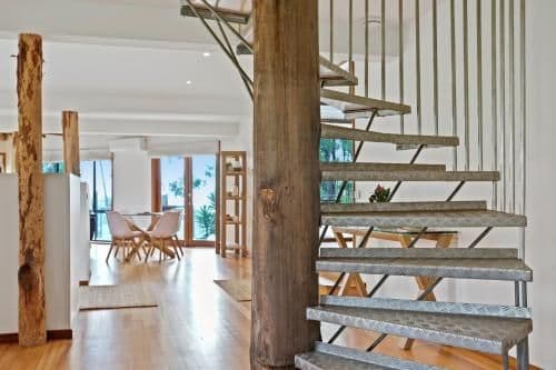 Five-Bedroom House