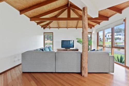 Five-Bedroom House
