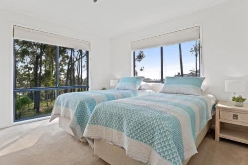Five-Bedroom House