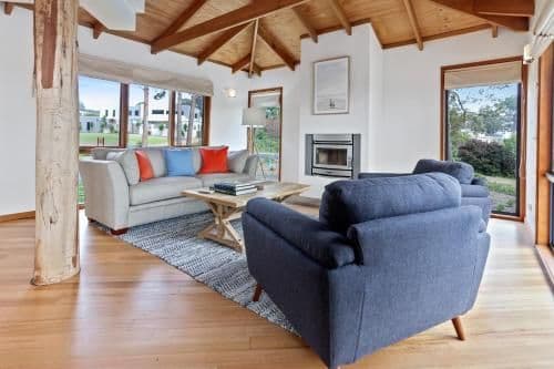 Five-Bedroom House