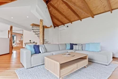 Five-Bedroom House