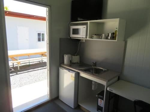 Budget Bunk Room