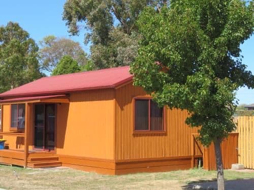 Two-Bedroom Villa