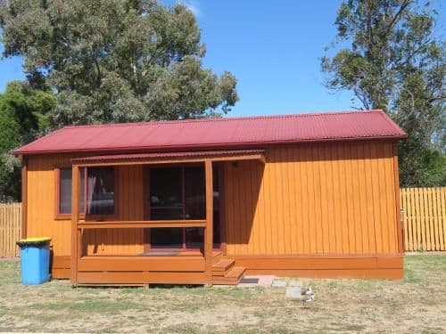 Two-Bedroom Villa