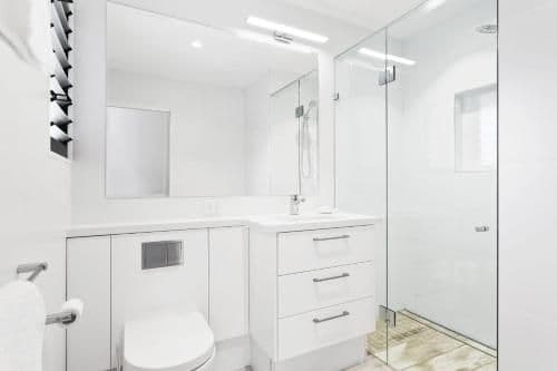 Two-Bedroom Townhouse