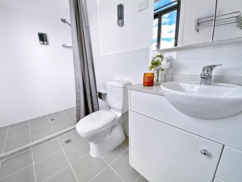 Budget Triple Room