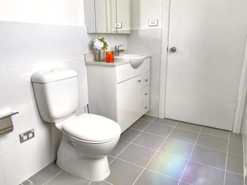 Budget Triple Room
