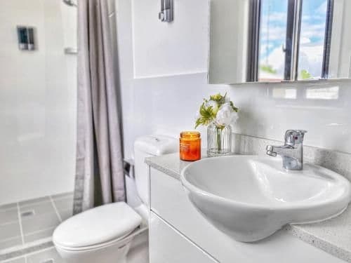 Budget Triple Room