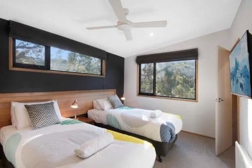 One-Bedroom Chalet